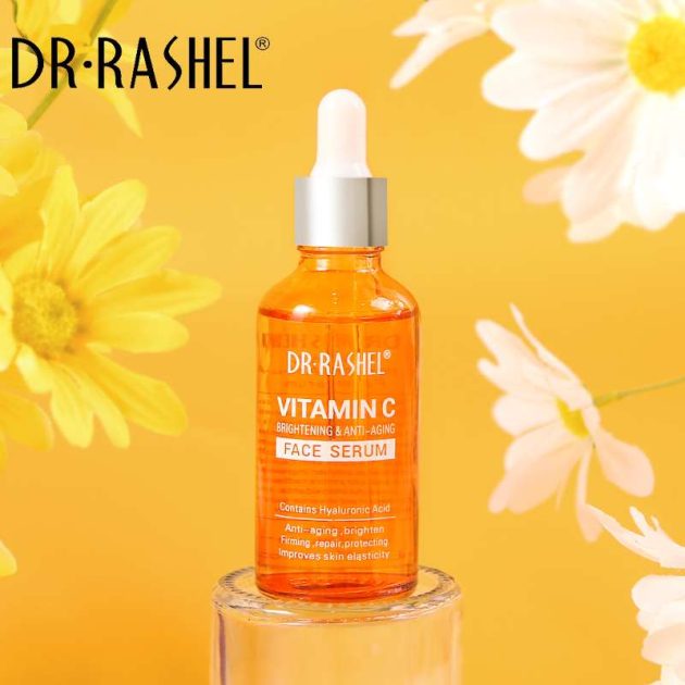 سيروم Dr Rashel Vitamin C