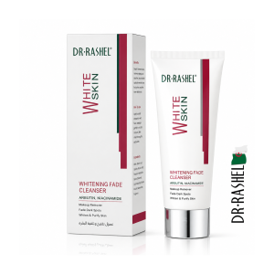 غسول التبييض و التفتيح Dr Rashel White Skin