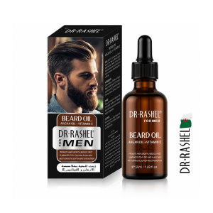 زيت اللحية Dr Rashel Beard Oil