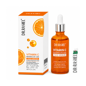 سيروم  Dr Rashel Vitamin C