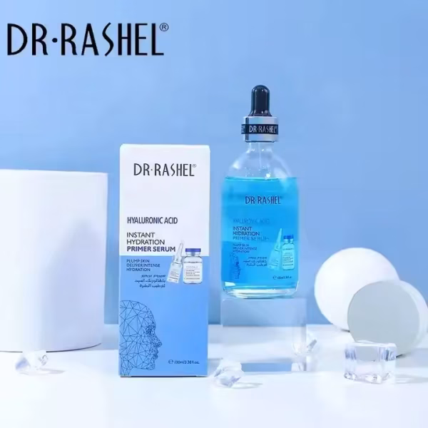 ⁦سيروم Dr Rashel Hyalauronic Acid⁩ - الصورة ⁦2⁩