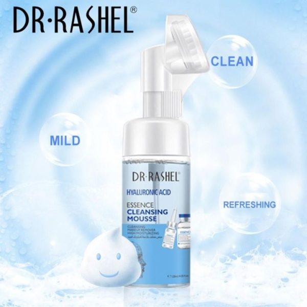 غسول - لاموس Dr Rashel Hyalauronic