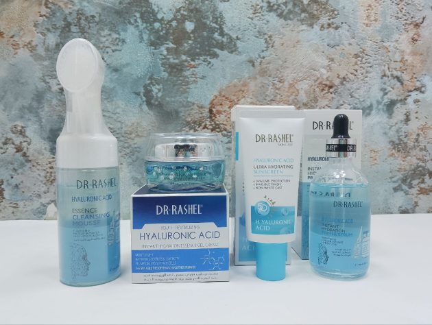 Dr Rashel Hyaluronic Acid