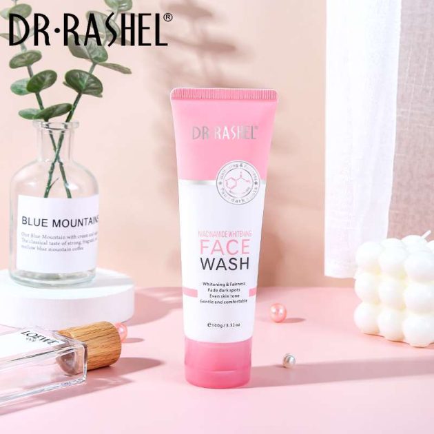 غسول الوجه التبييض FACE WASH