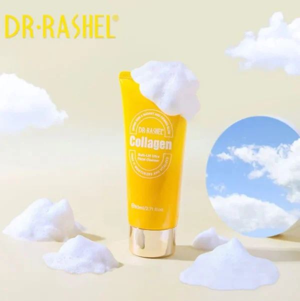 ⁦غاسول Dr Rashel Collagen⁩ - الصورة ⁦3⁩