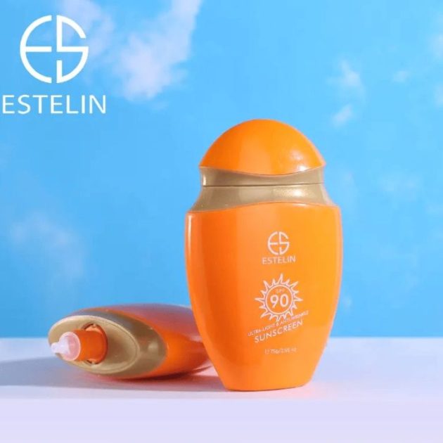 واقي الشمس Estelin 90SPF
