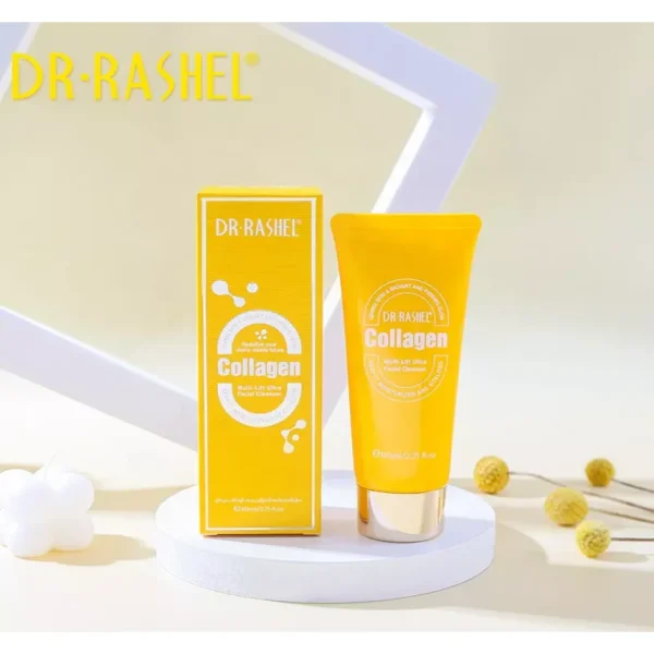 غاسول Dr Rashel Collagen