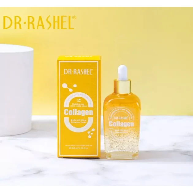 تونر Dr Rashel Collagen
