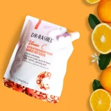 مقشر البشرة لليدين والقدمين Dr Rashel Vitamin C - الصورة 2