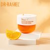 ⁦سكراب للوجه والجسم بخلاصة Dr Rashel Vitamin C⁩ - الصورة ⁦3⁩