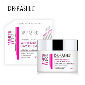 كريم نهاري Dr Rashel white Skin
