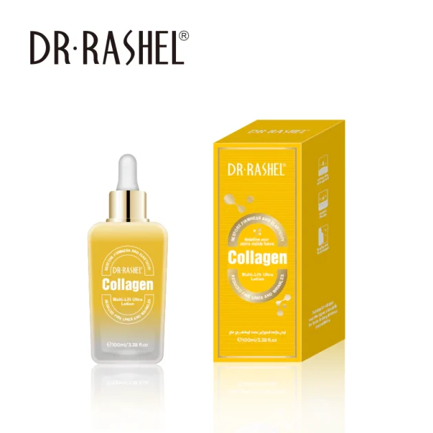 لوشن Dr Rashel Collagen