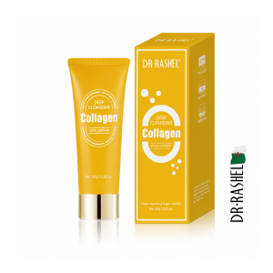 غاسول Dr Rashel Collagen