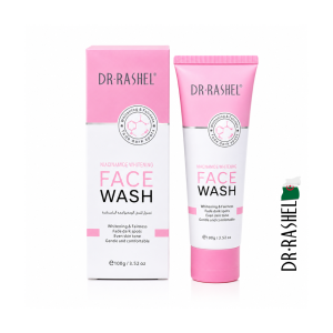 غسول الوجه التبييض FACE WASH
