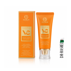 غاسول  Estelin Vitamin C