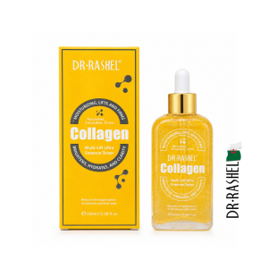 تونر Dr Rashel Collagen