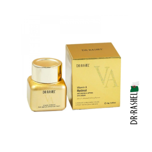 كريم العين Dr Rashel Vitamin A