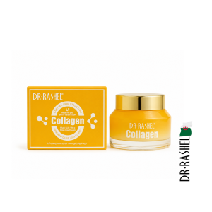 كريم نهاري Dr Rashel collagen