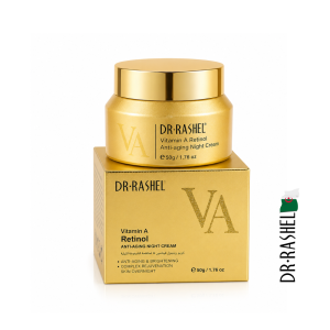 كريم ليلي Dr Rashel Vitamin A
