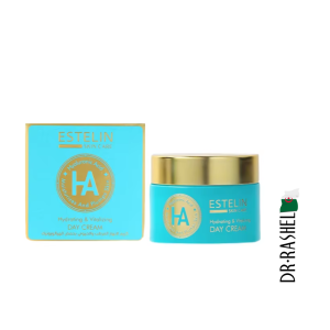 كريم نهاري Estelin Hyalauronic Acid