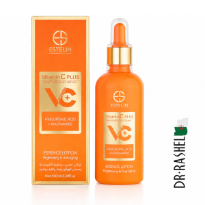 لوشن Estelin Vitamin C