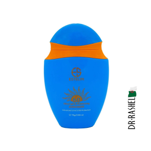 واقي الشمس الفيزيائي Estelin 60SPF