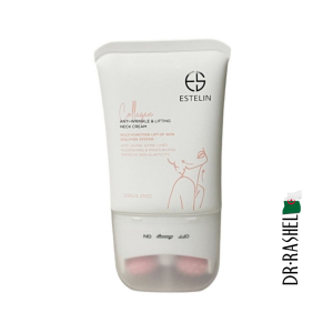 كريم الرقبة Estelin Collagen