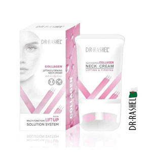 كريم الرقبة Dr Rashel Collagen