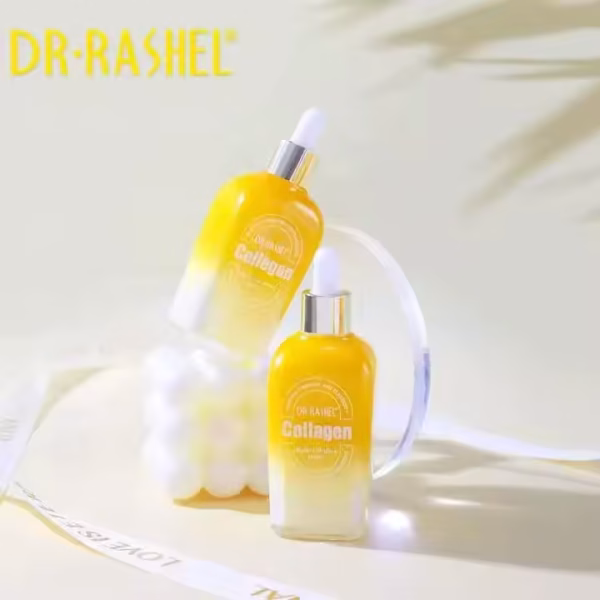 ⁦لوشن Dr Rashel Collagen⁩ - الصورة ⁦2⁩