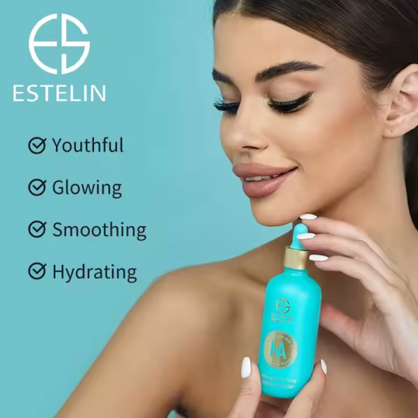 ⁦لوشن Estelin Hyalauronic Acid⁩ - الصورة ⁦3⁩