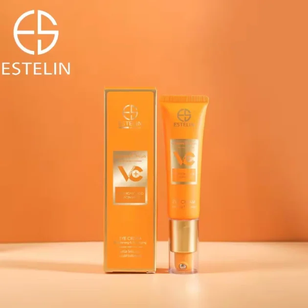 كريم العين Estelin Vitamin C