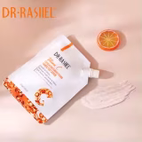 مقشر البشرة لليدين والقدمين Dr Rashel Vitamin C