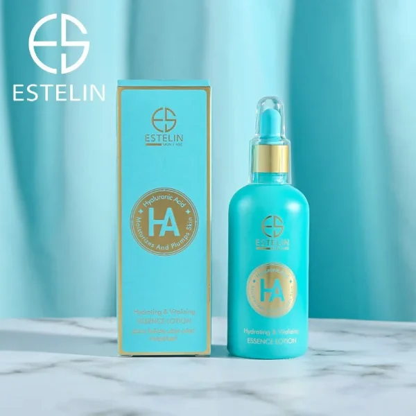 لوشن Estelin Hyalauronic Acid