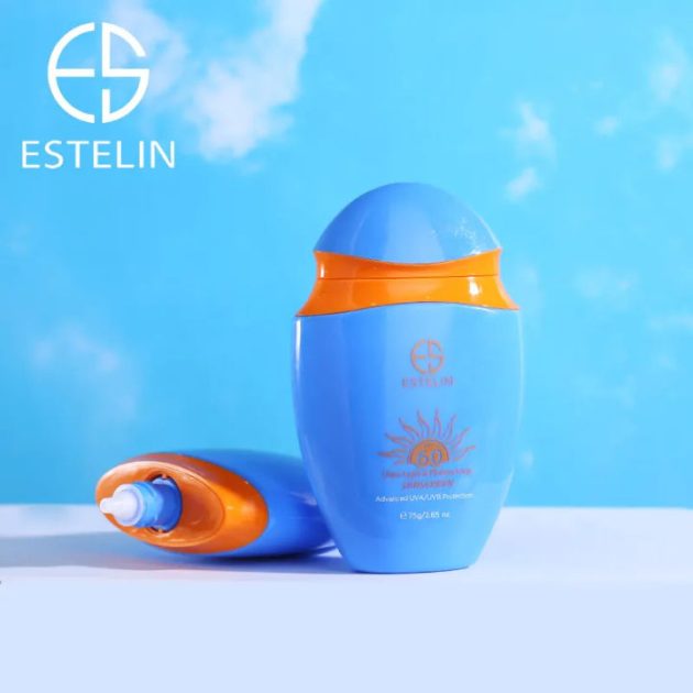 واقي الشمس Estelin 60SPF
