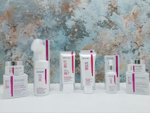 باقة التبييض White Skin