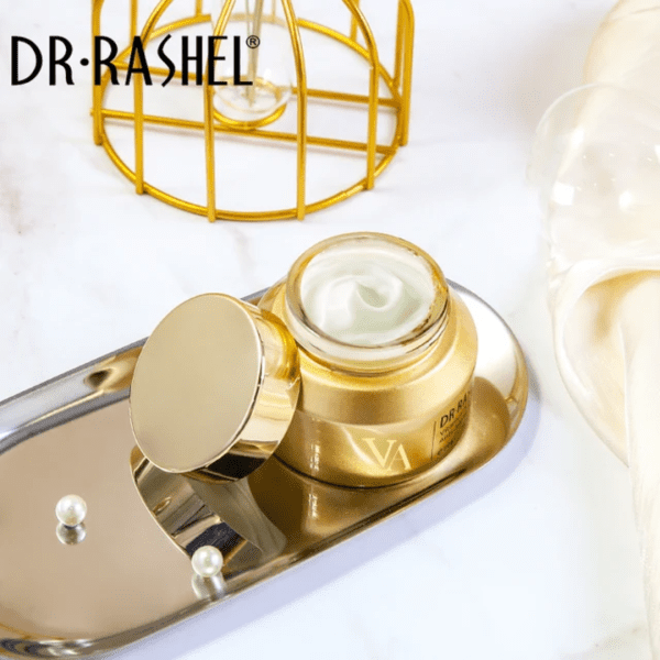 ⁦كريم ليلي Dr Rashel Vitamin A⁩ - الصورة ⁦2⁩