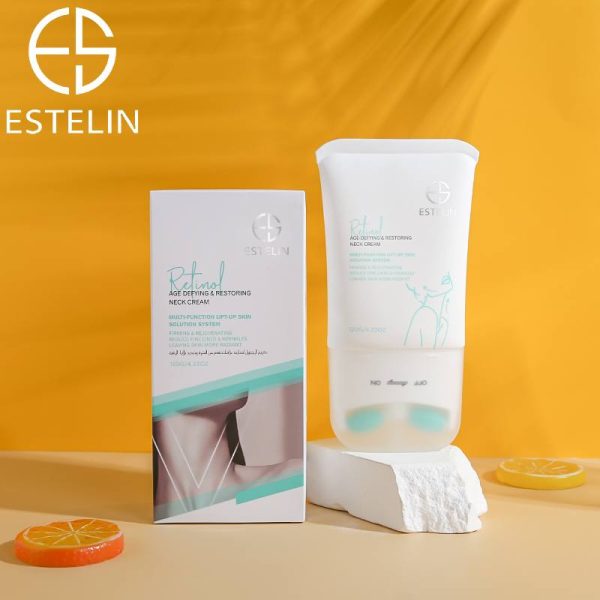 كريم الرقبة Estelin Retinol