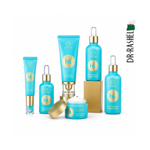 باقة Estelin Hyaluronic Acid – روتين متكامل لترطيب البشرة الجافة