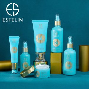 باقة Estelin Hyaluronic Acid – روتين متكامل لترطيب البشرة الجافة
