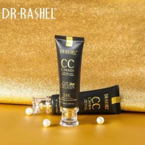 Cream CC Dr Rashel - Fonds de Teint
