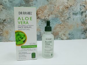 Aloe vera DR RASHEL Serum - سيروم