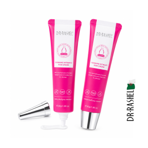 Pink cream Dr Rashel