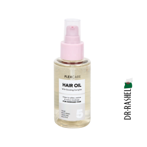 PLEXCARE Hair Oil – Bonding Complex لتقصف الشعر