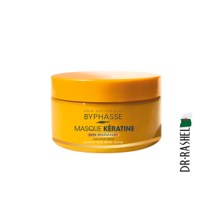 ماسك الشعر BYPHASSE Masque Kératine