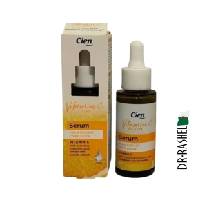 Cien Vitamin C Glow Serum