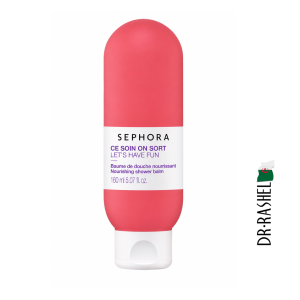 SEPHORA Baume de Douche Nourrissant