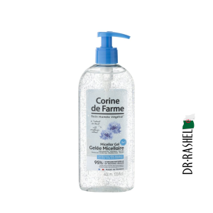 Corine de Farme Gelée Micellaire 3 en 1