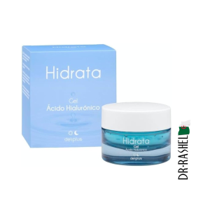 جل مرطب بحمض الهيالورونيك Hidratta